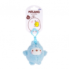 Molang: plusz Clipper - Seria zawieszek (L66055)