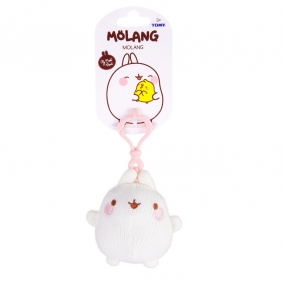Molang: plusz Clipper - Seria zawieszek (L66055)