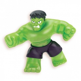 Goo Jit Zu - figurka Marvel Hulk (GOJ41055)