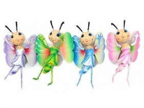 Magnes Adar motyl - mix (520554)