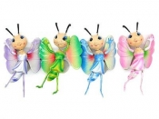Magnes Adar motyl - mix (520554)
