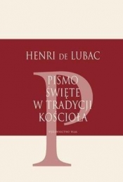 Pismo Święte w tradycji Kościoła