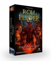 Roll Player: Potwory i Sługusy OGRY GAMES