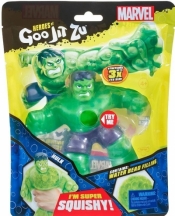 Goo Jit Zu - figurka Marvel Hulk (GOJ41055)