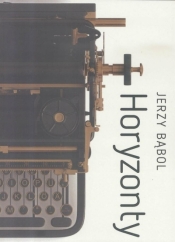 Horyzonty - Bąbol Jerzy 