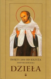 Święty Jan od krzyża Dzieła - <br />