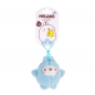Molang: plusz Clipper - Seria zawieszek (L66055)