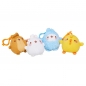 Molang: plusz Clipper - Seria zawieszek (L66055)