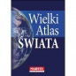 Wielki atlas świata (Uszkodzona okładka)