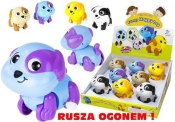 Zabawka nakręcana Piesek