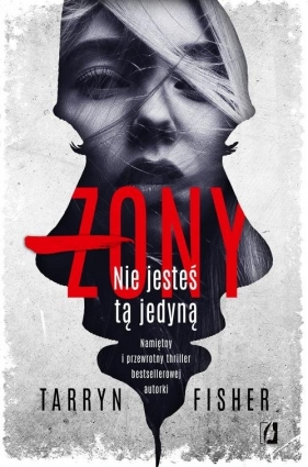Żony - Tarryn Fisher