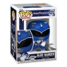 Figurka TV Power Rangers 30th Blue Ranger Funko Pop 3+