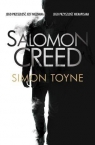 Salomon Creed Simon Toyne