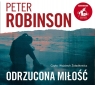 Odrzucona miłość. Audiobook Peter Robinson