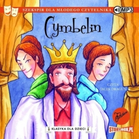 Cymbelin - William Shakespeare