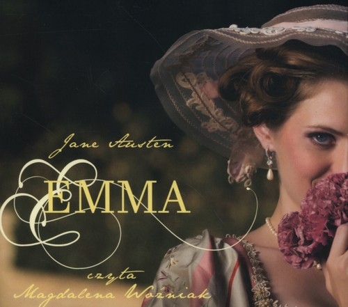 Emma
	 (Audiobook)