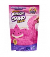 Piasek kinetyczny KINETIC SAND Smakowite zapachy, Watermelon (6053900/20124653)