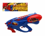 Pistolet na wodę Spiderman