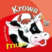 Krowa - Drabik Wiesław