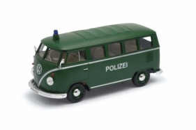 Samochód 1963 Volkswagen T1 BUS (22095P)