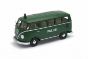 Samochód 1963 Volkswagen T1 BUS (22095P)