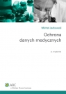 Ochrona danych medycznych Jackowski Michał