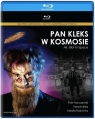 Pan Kleks w kosmosie (blu-ray) Krzysztof Gradowski