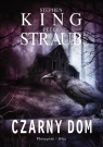 Czarny dom Stephen King, Peter Straub