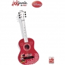 REIG Minnie Drewniana Gitara 62,5 cm (5255)