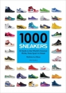 1000 Sneakers wer. angielska Mathieu Le Maux