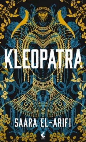 Kleopatra - Saara El-Arifi