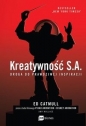 Kreatywność S.A. (Uszkodzona okładka) - Catmull Ed