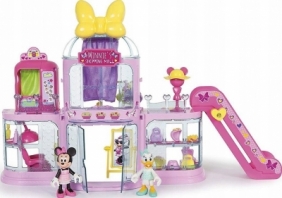 Figurka Dami Minnie Centrum handlowe (182554)