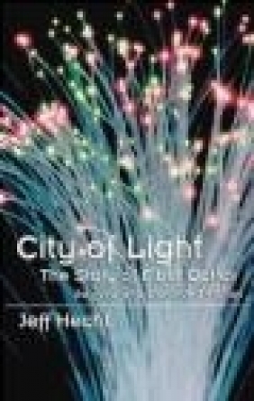 City of Light Jeff Hecht