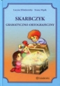 Skarbczyk gramatyczno-ortograficzny 1-3 - Lucyna Klimkowska, Iwona Wąsik
