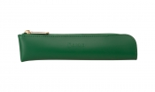 Etui na długopis - Zielony 01