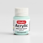 Farba akrylowa Delikatny turkus 20ml