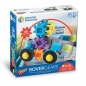 Gears! Gears! Gears! Klocki, Koła Zębate, Łazik Kosmiczny