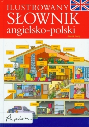 Ilustrowany słownik angielsko polski