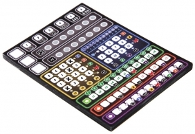 Rzuć na tacę (bloczek podstawowy) (108920)