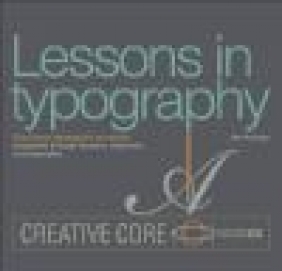 Lessons in Typography Jim Krause