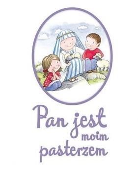 Pan jest moim pasterzem - Juliet David