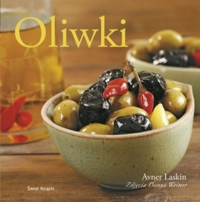 Oliwki - Laskin Avner