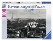 Puzzle Paryż Jest Jego 1000 (193554) - <br />