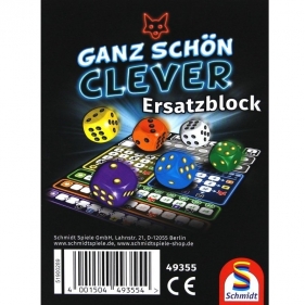 Rzuć na tacę (bloczek podstawowy) (108920)