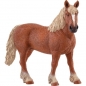 Schleich, Belgijska klacz hodowlana (SLH13941)