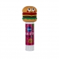 Klej w sztyfcie PVA 9G - Burger i frytki, 1 szt.