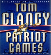 Patriot Games