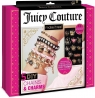 Zestaw do tworzenia bransoletek Juicy Couture