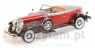 MINICHAMPS Duesenberg Model J Torpedo (107150430)